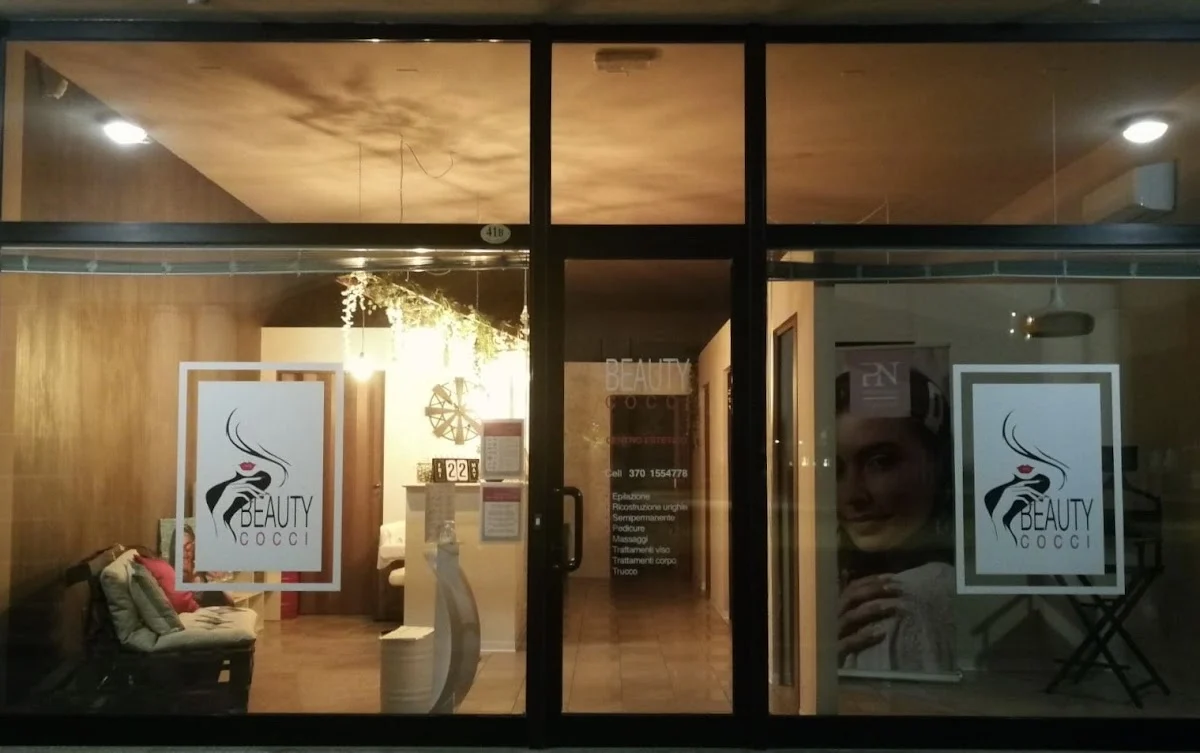 Centro Estetico Beauty Cocci