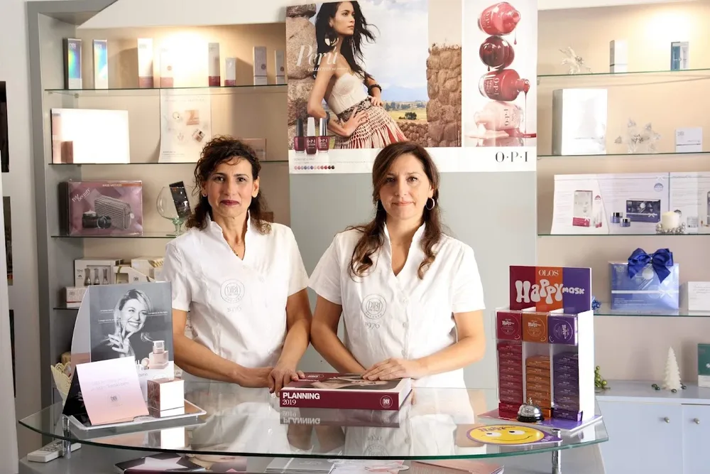 Centro Estetico Dibi Center-Estetica In - 3