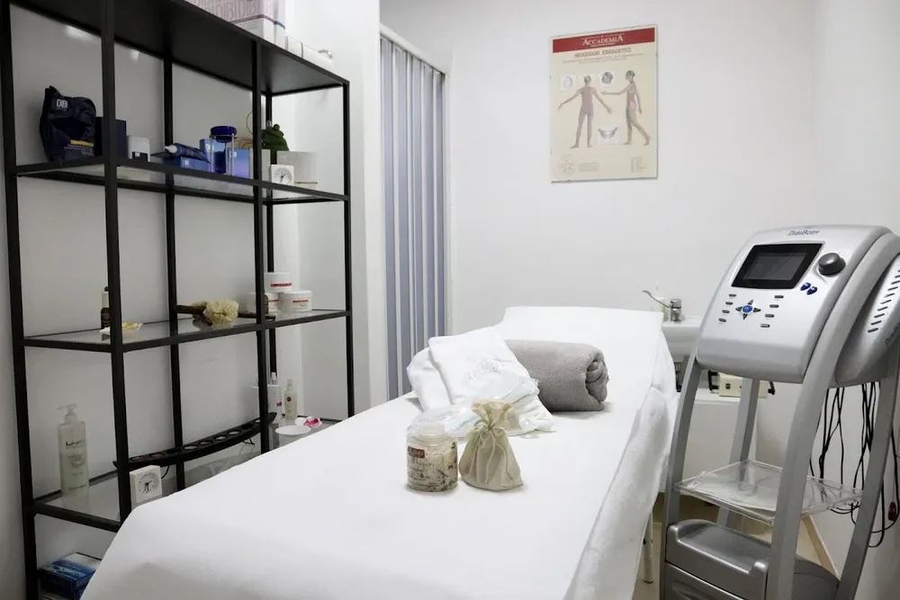 Centro Estetico Dibi Center-Estetica In