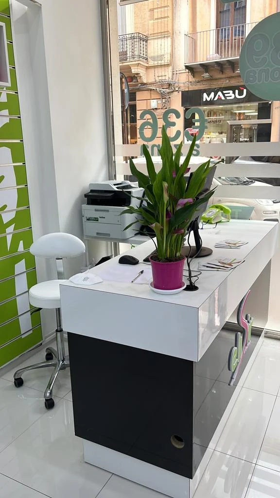 Centro estetico Elisir Gela Corso