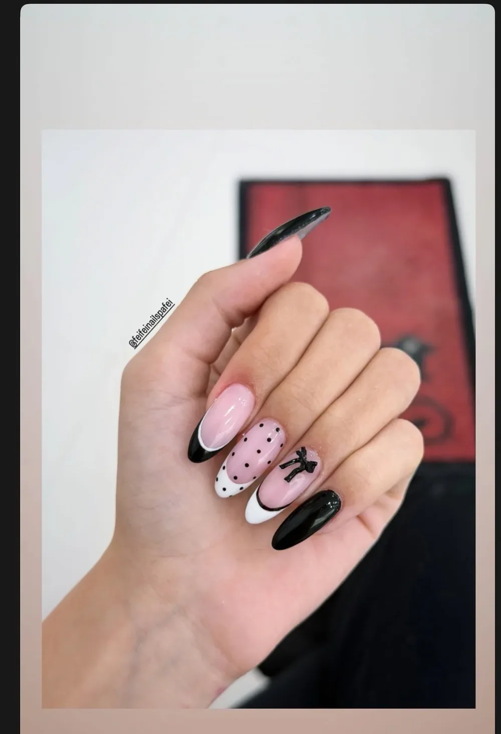 Centro Estetico Fei Fei Nail Spa