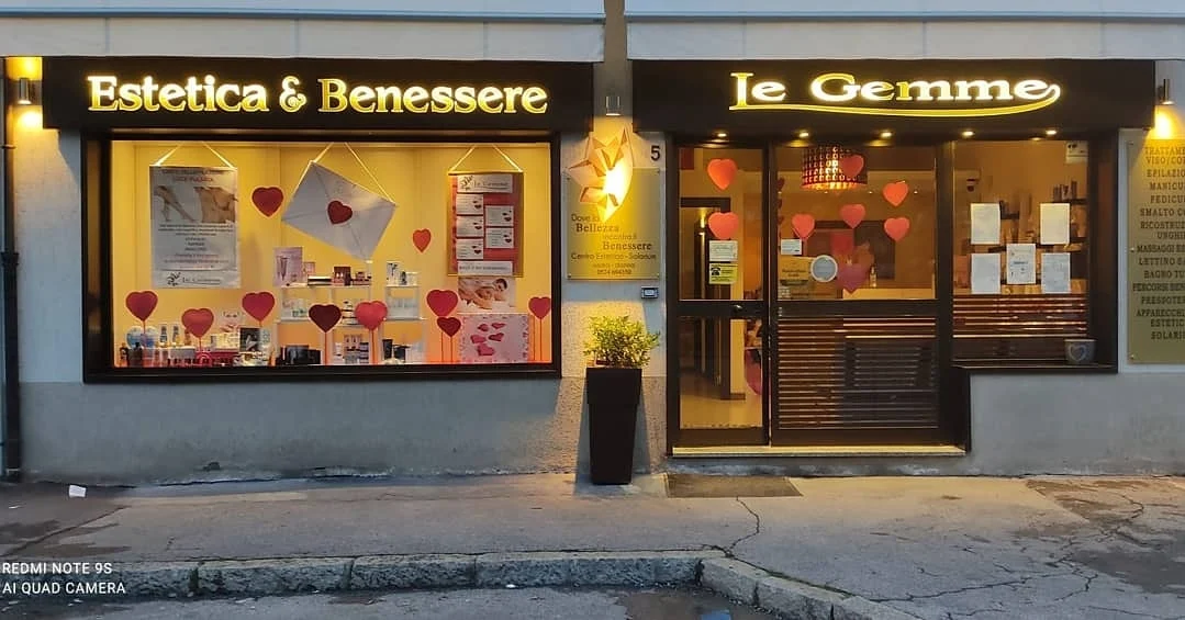 Centro estetico Le Gemme - 2