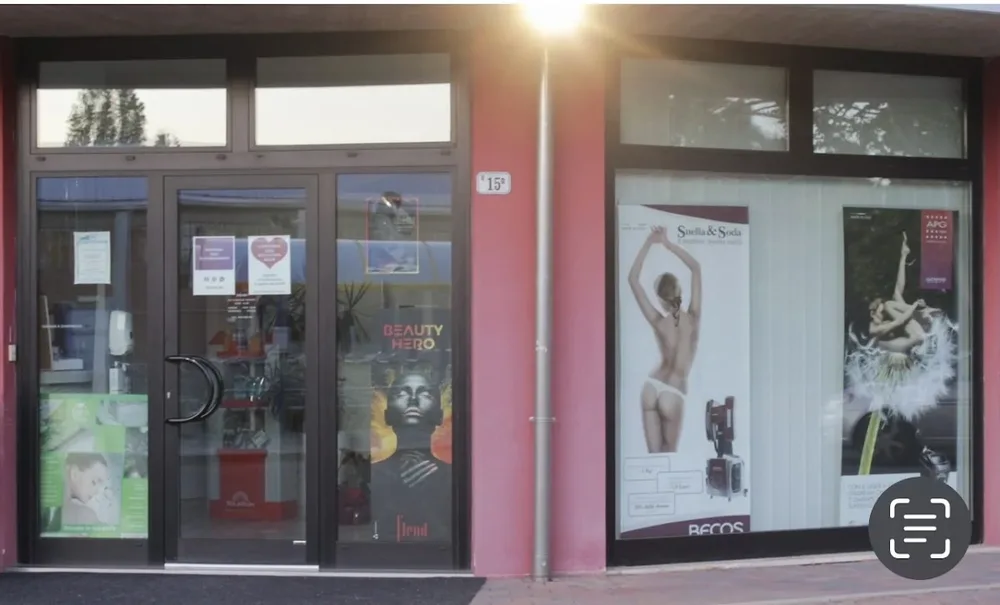 Centro estetico Maison D'Esthetique -Estetica avanzata