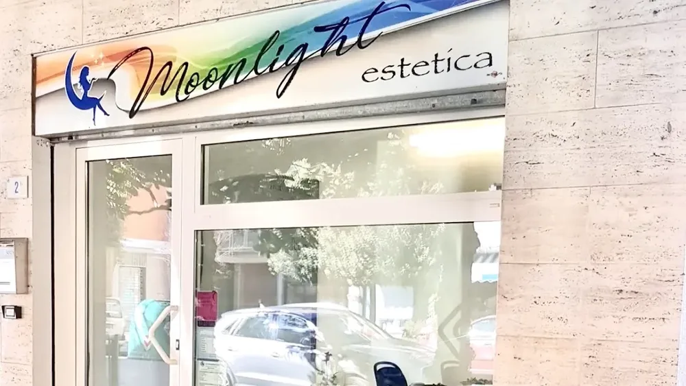 Centro Estetico Moonlight di A. & C. s.n.c.