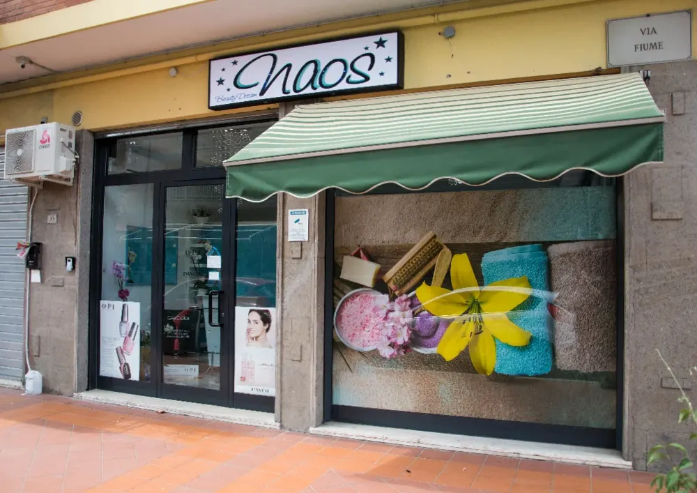 Centro estetico NAOS Beauty Dream