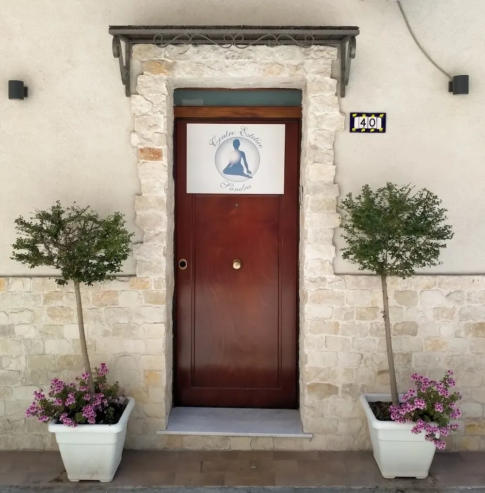 Centro Estetico Sandra