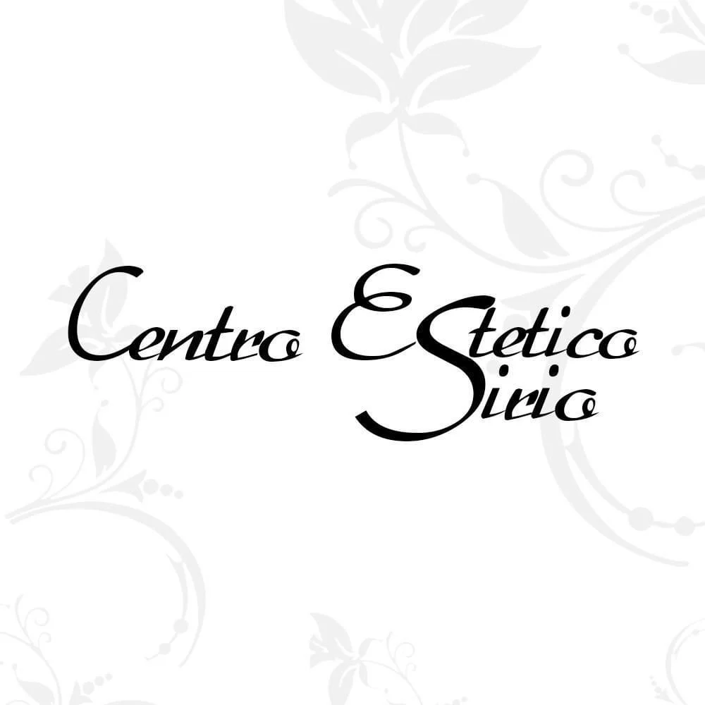 Centro Estetico Sirio