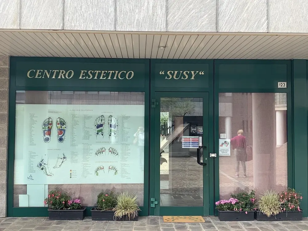 Centro Estetico Susy