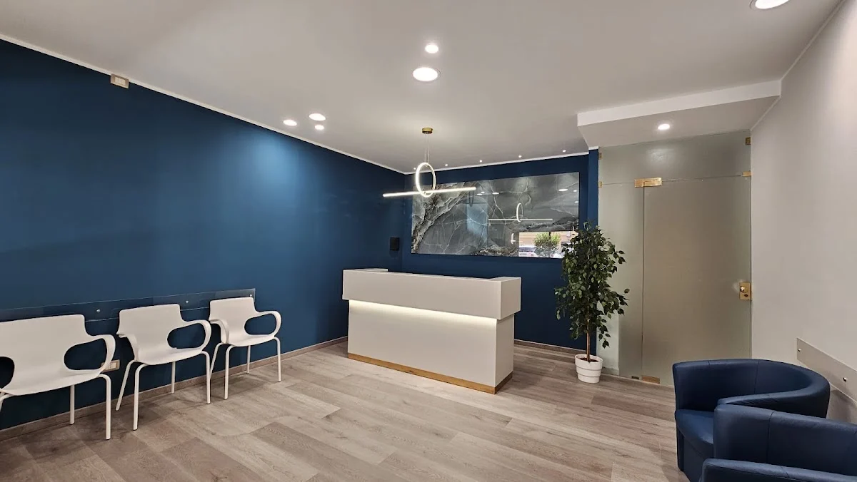 Centro Eudermia - Dott.ssa Guicciardi Alessandra - Dermatologia - Medicina Estetica