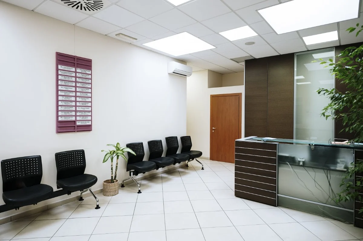 Centro Medico Specialistico - Horus Montevarchi