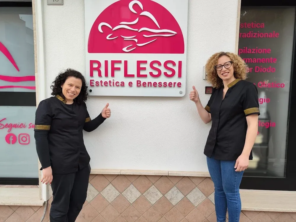 Centro Riflessi