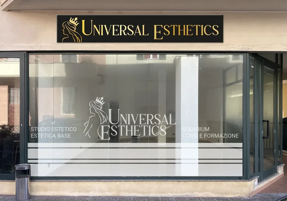 Centro Universal Esthetics