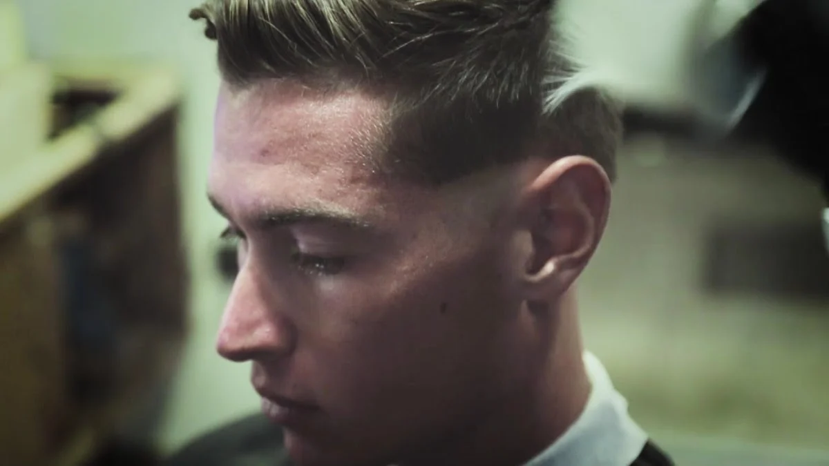 Cerberus barbershop - 4