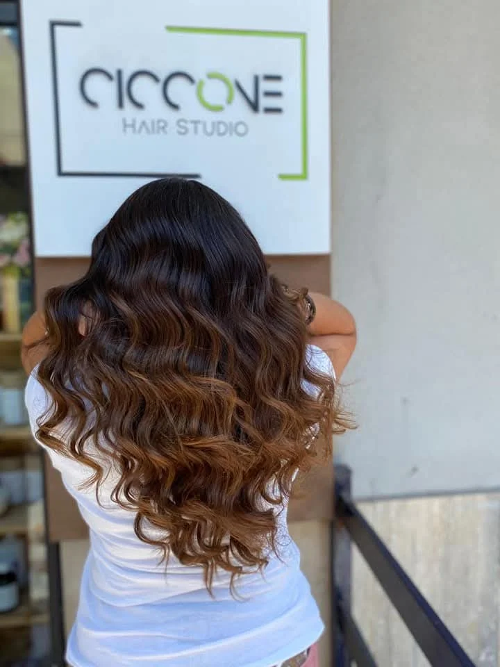 Ciccone Hair Studio