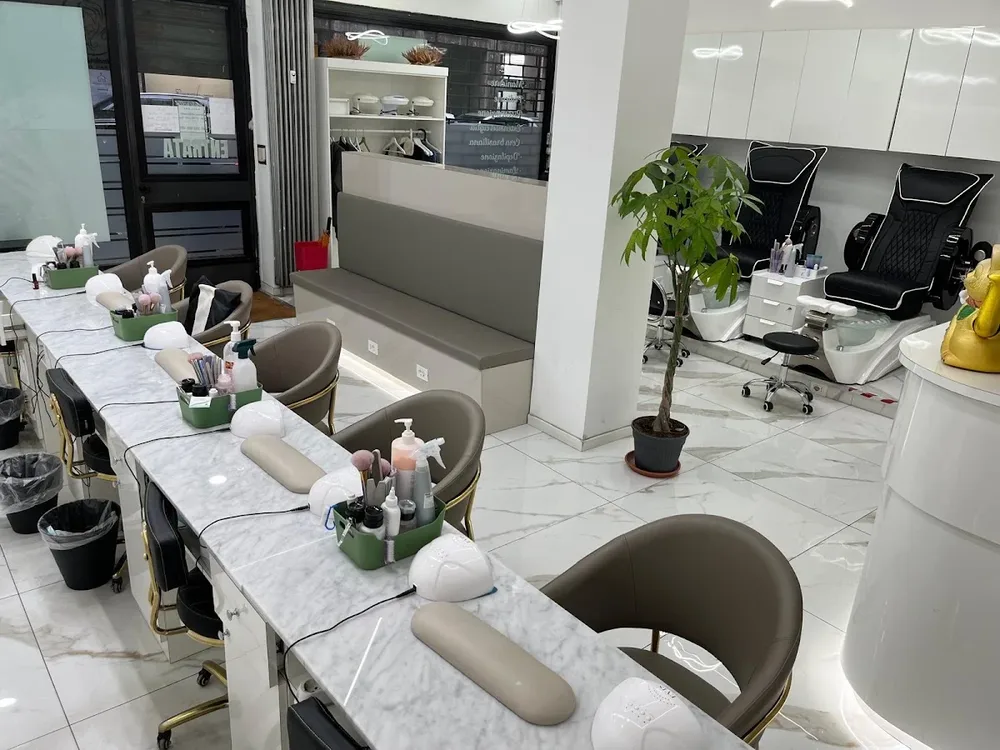 Cinderella Nail Spa - 2