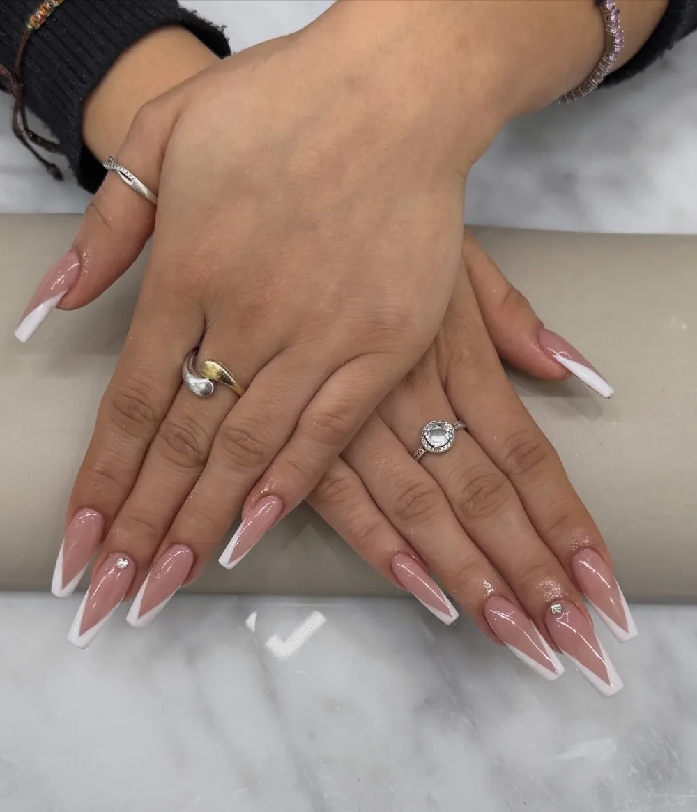 Cinderella Nail Spa - 4
