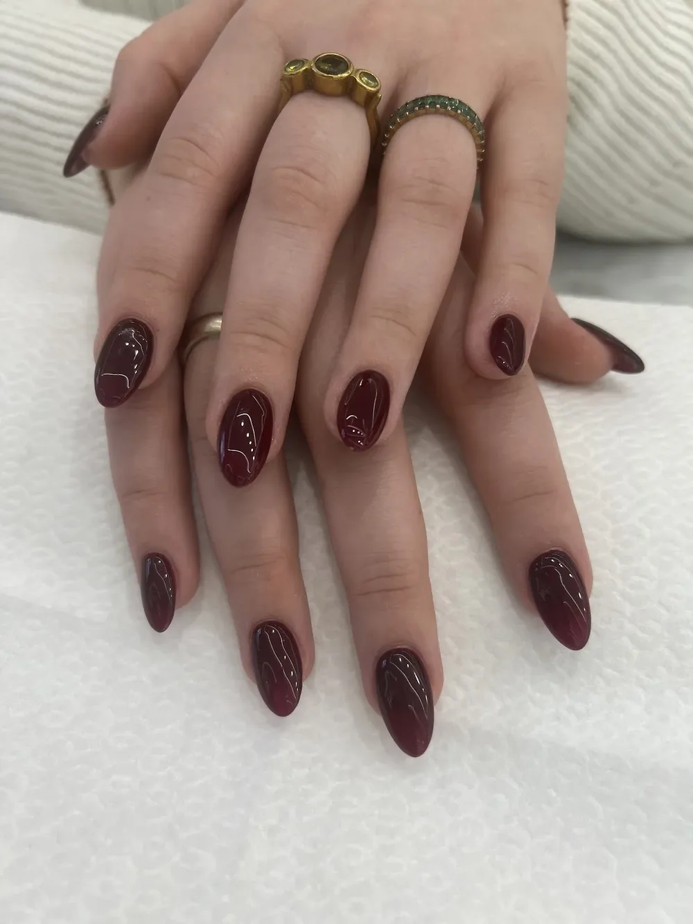 Cinderella Nail Spa