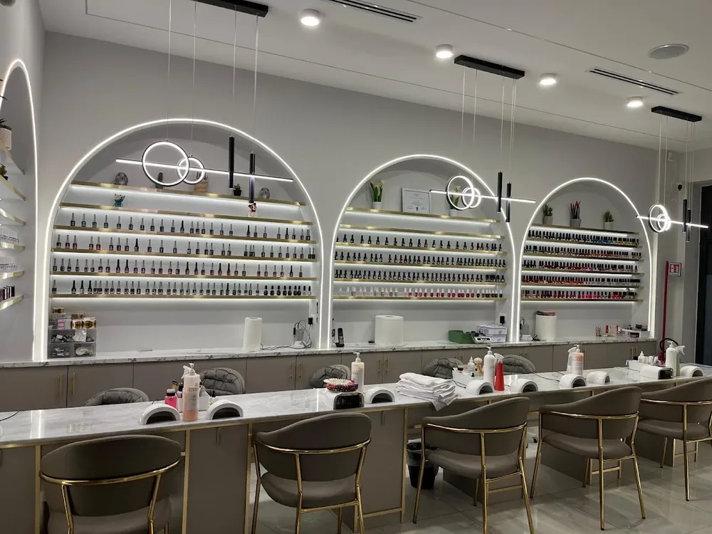 Cinderella Nail Spa