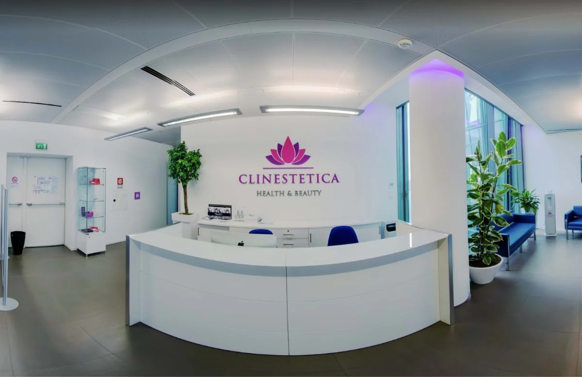 Clinestetica Health & Beauty
