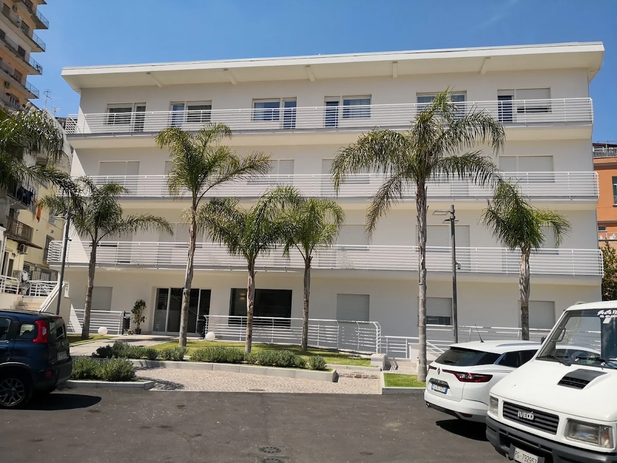 Clinica Villa del Pino
