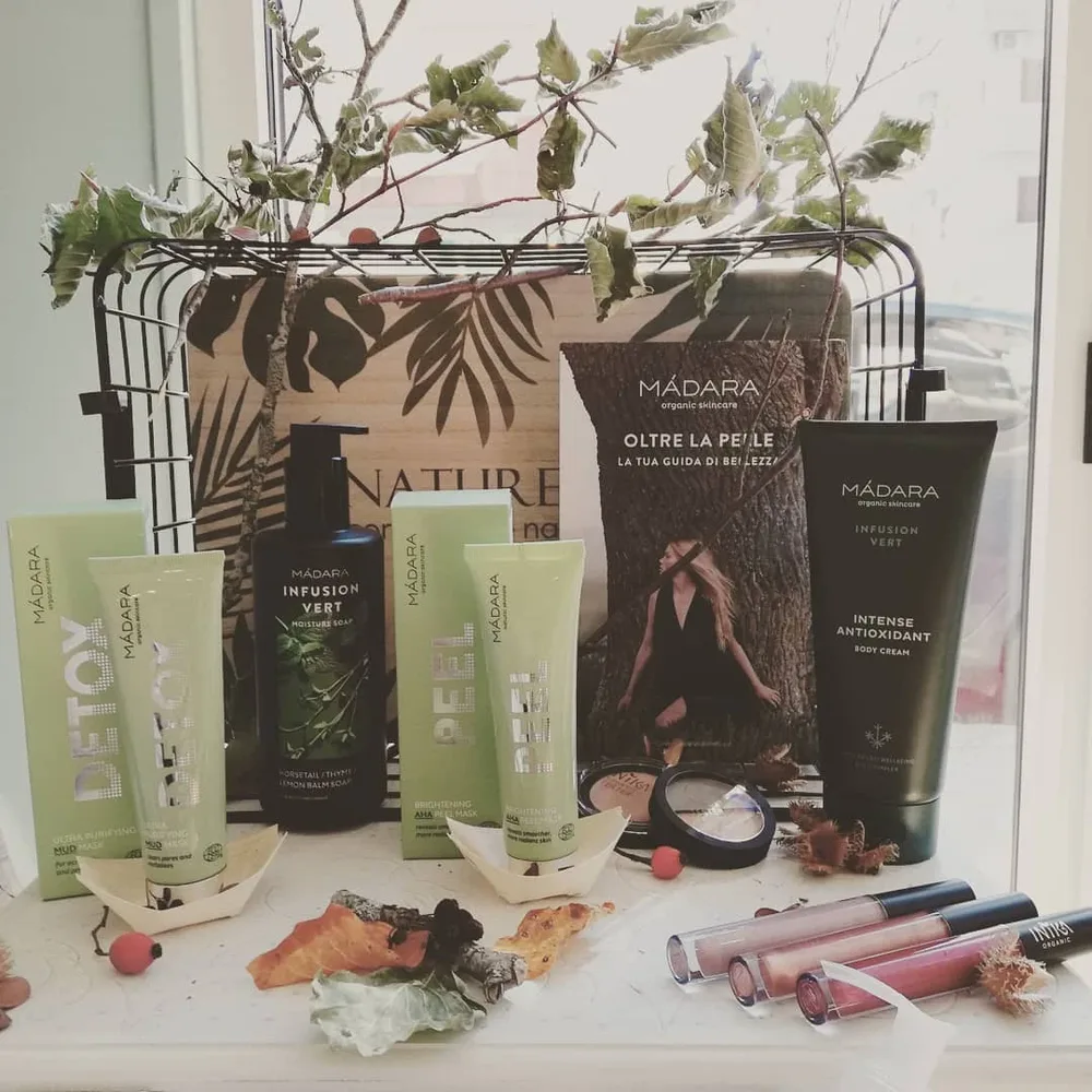 Clorofilla Bio Shop
