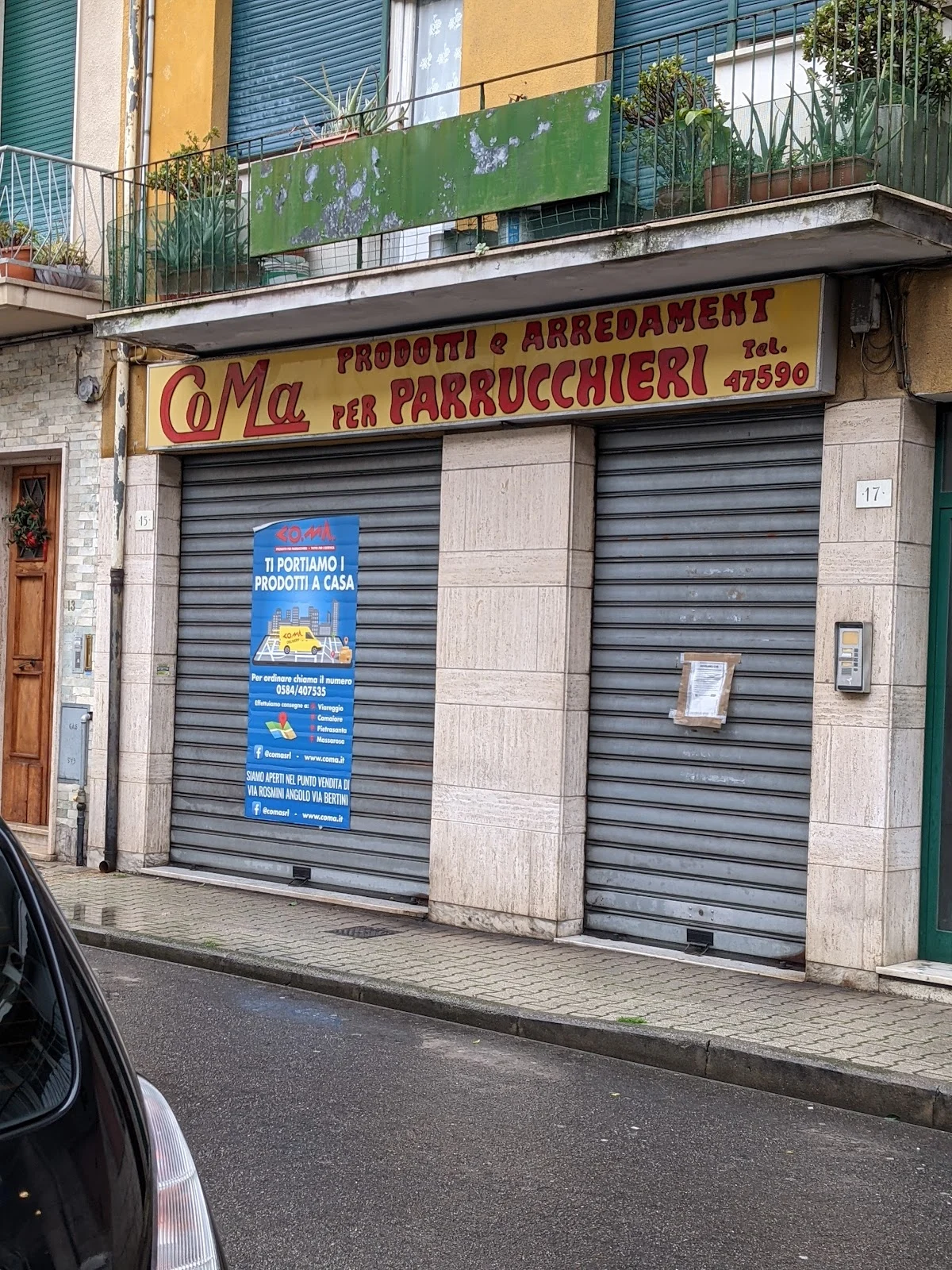 Co.Ma. Srl