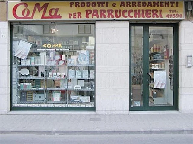 Co.Ma. Srl - 2