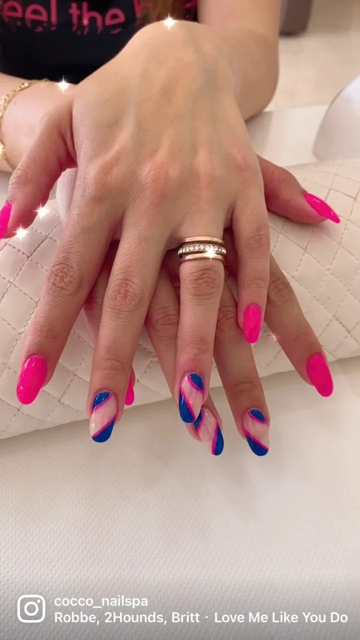Cocco nail spa - 3