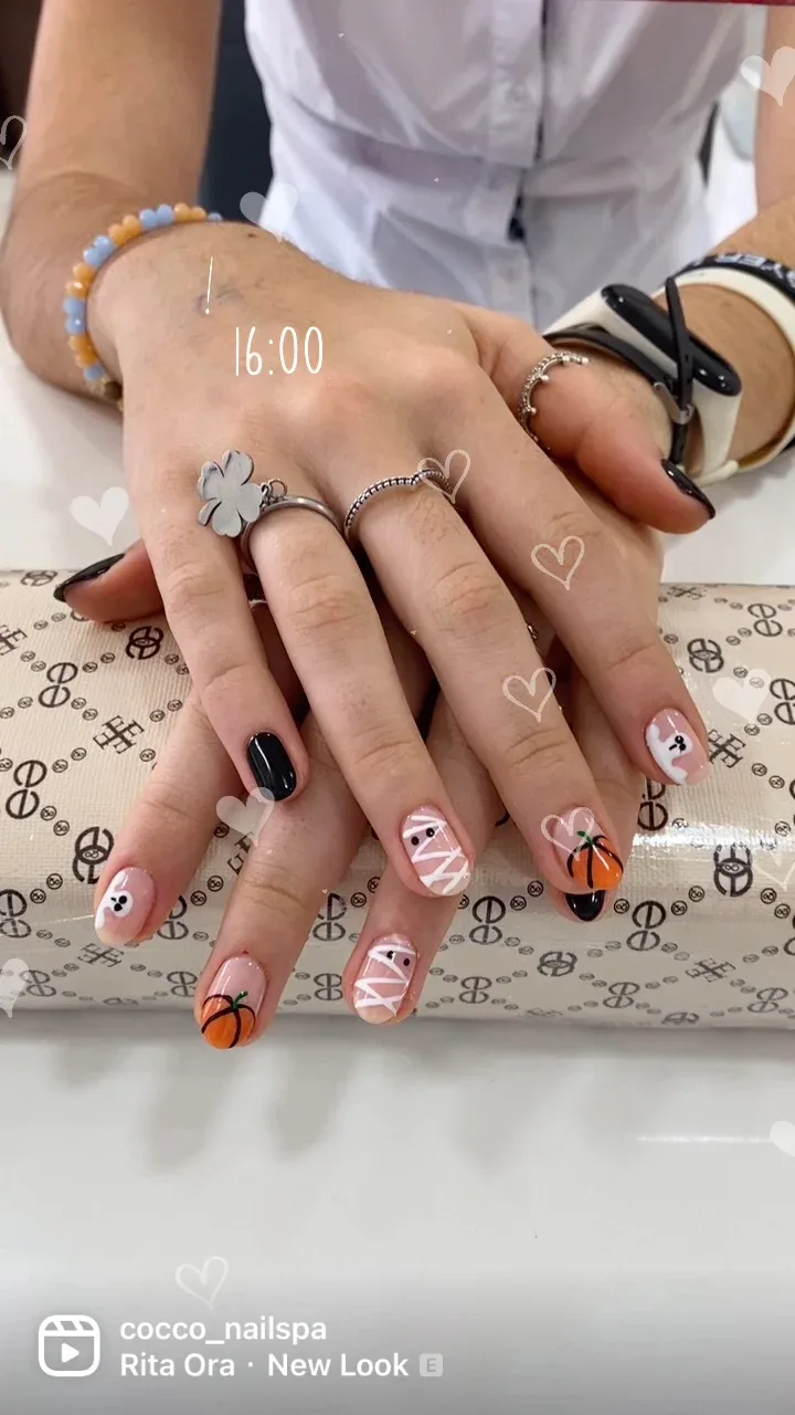 Cocco nail spa - 6