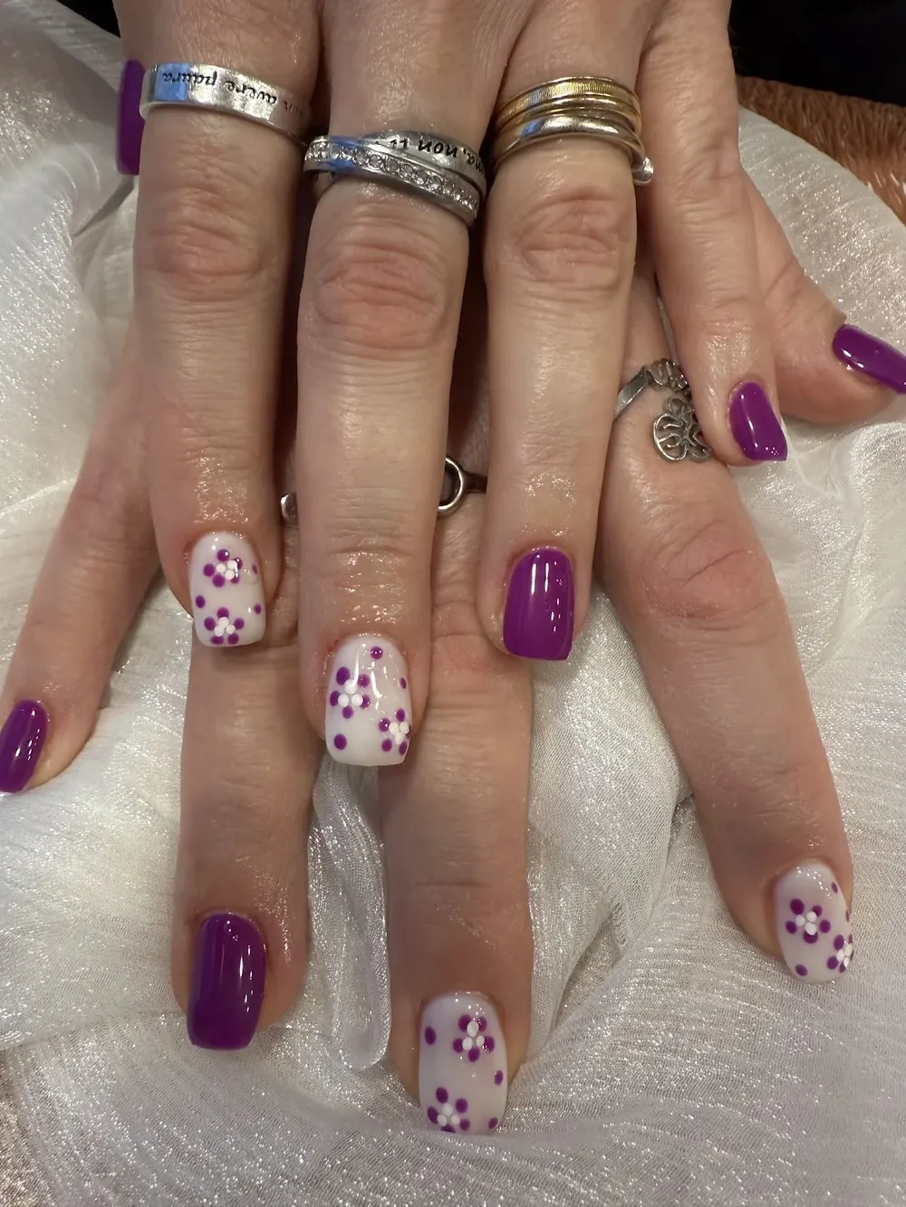 Coco Nails