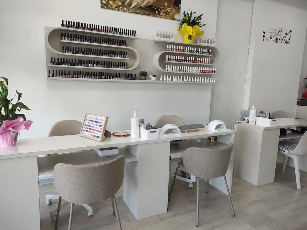 coco nails salone - 2