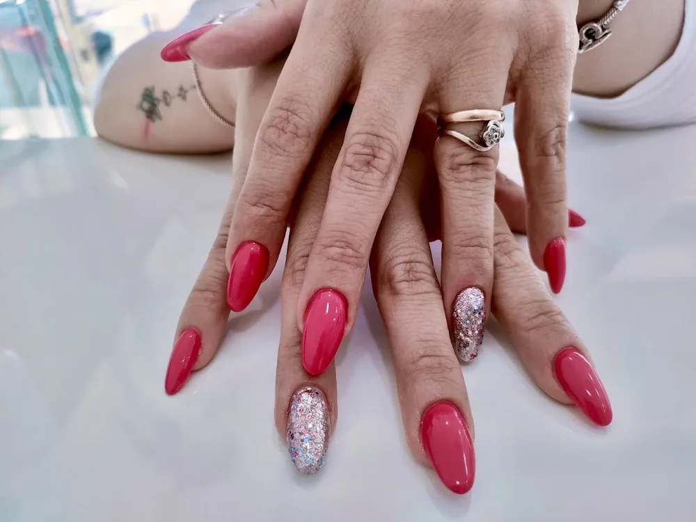 coco nails salone