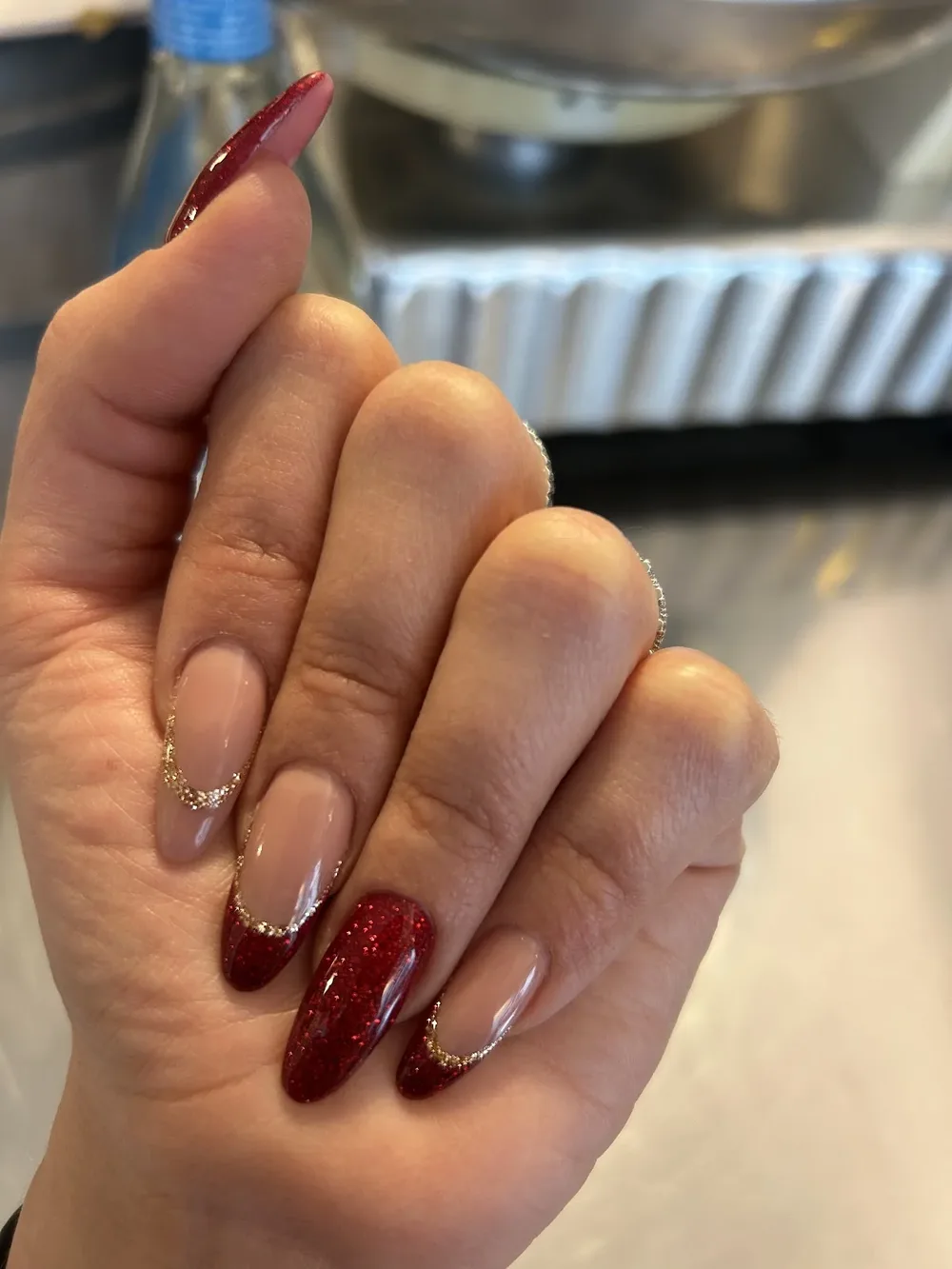 Coco Parrucchiere & Nail Spa