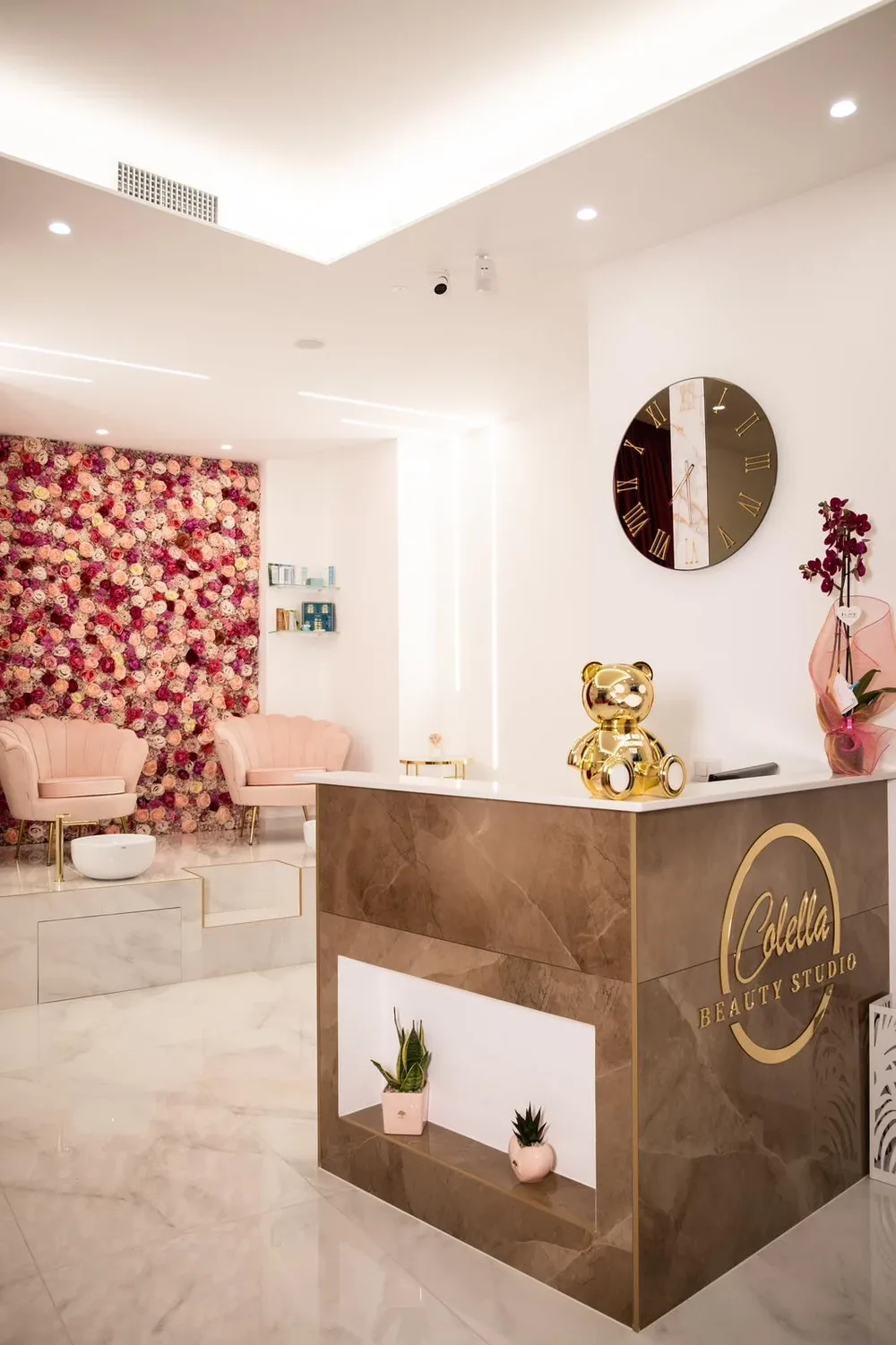 Colella Beauty Studio