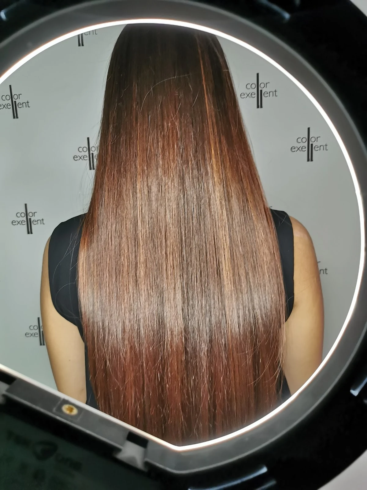 Color Exellent - 2