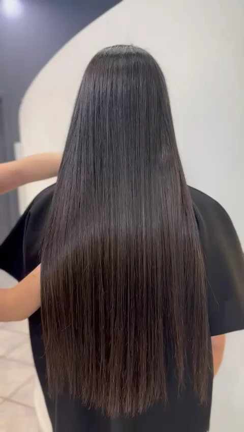 Colorcare parrucchieri specialisti della colorazione sana dei capelli (modelhair) Di Amodeo Caterina - 3