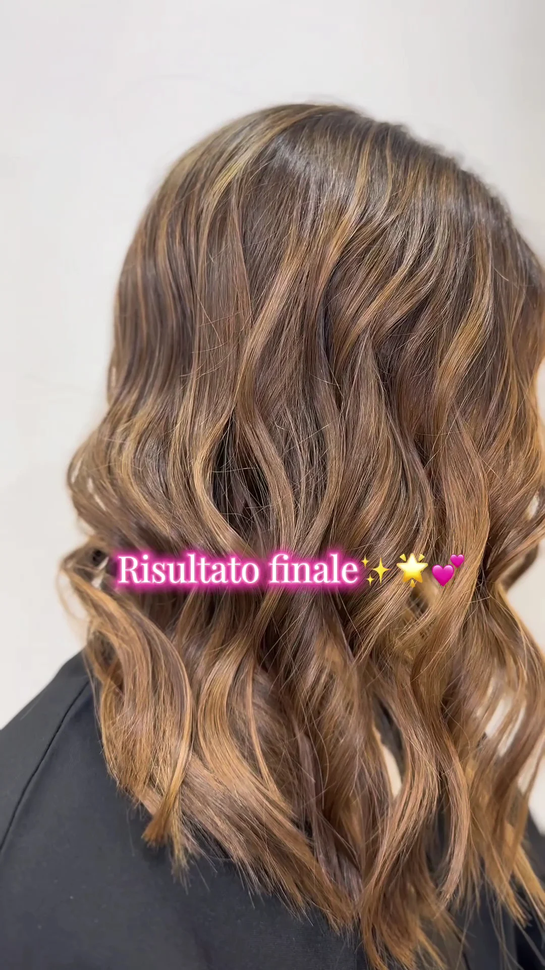 Colorcare parrucchieri specialisti della colorazione sana dei capelli (modelhair) Di Amodeo Caterina - 5