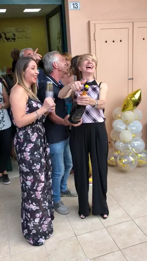 Come nelle Favole di Ornella e Nausica - 3