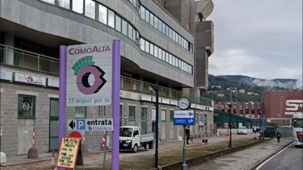 Como Alta