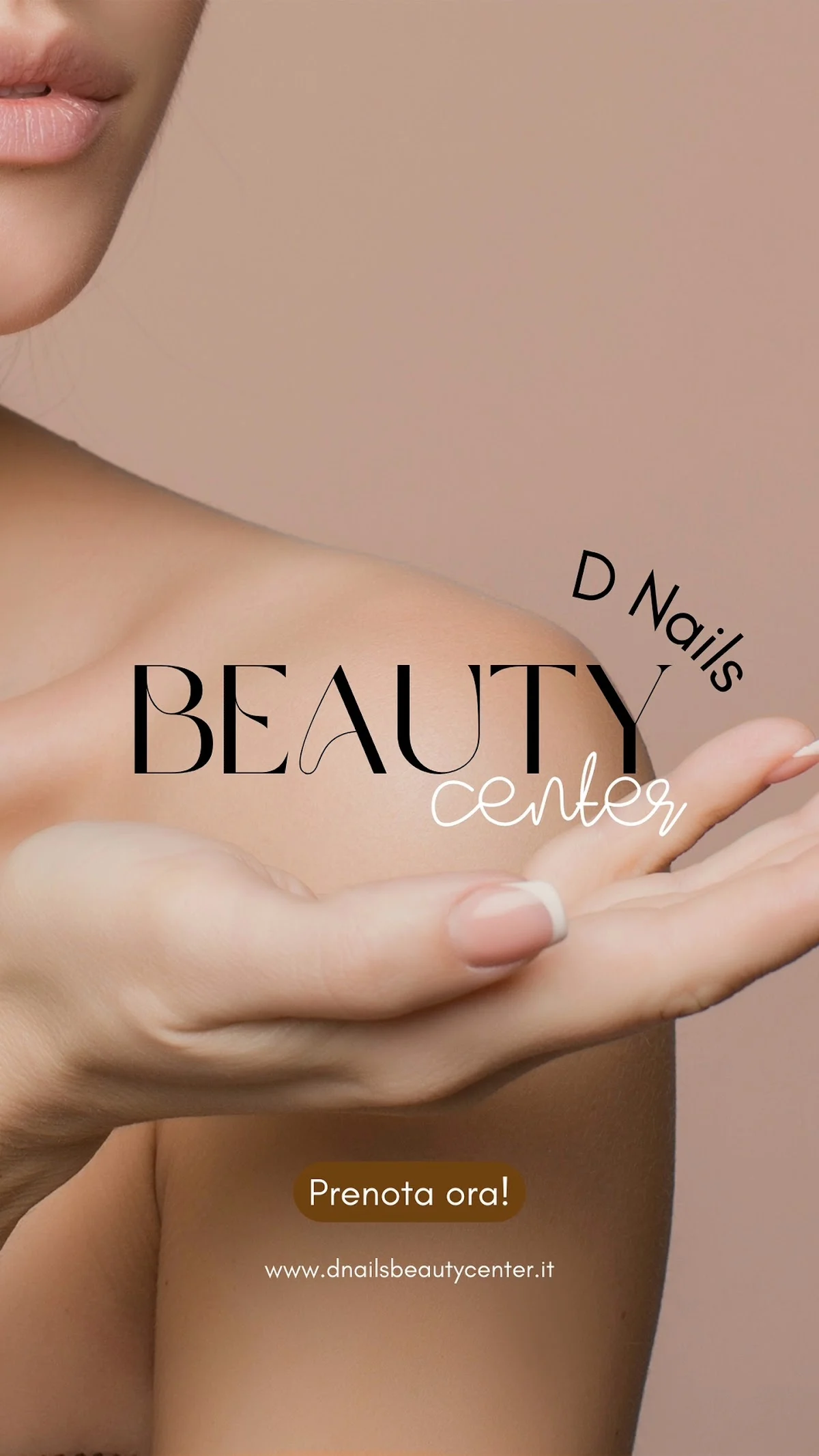 D Nails Beauty Center
