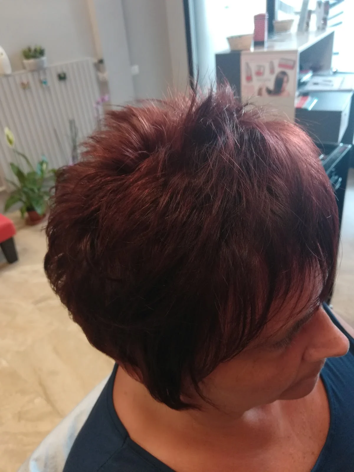 Dacci un Taglio da Paola - 2