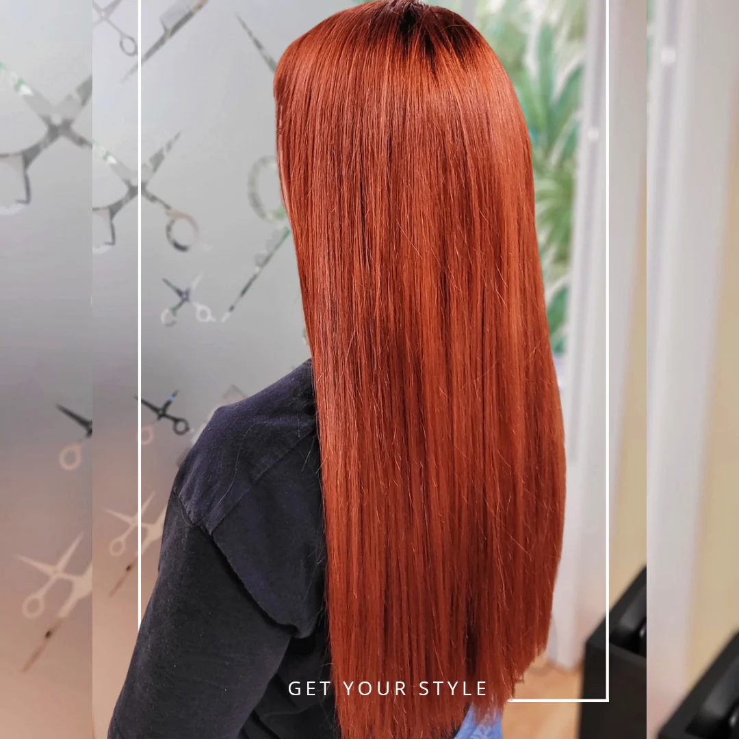 Dario Hair Trend Parrucchiere
