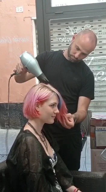Davide Colombo Hair Studio - 3
