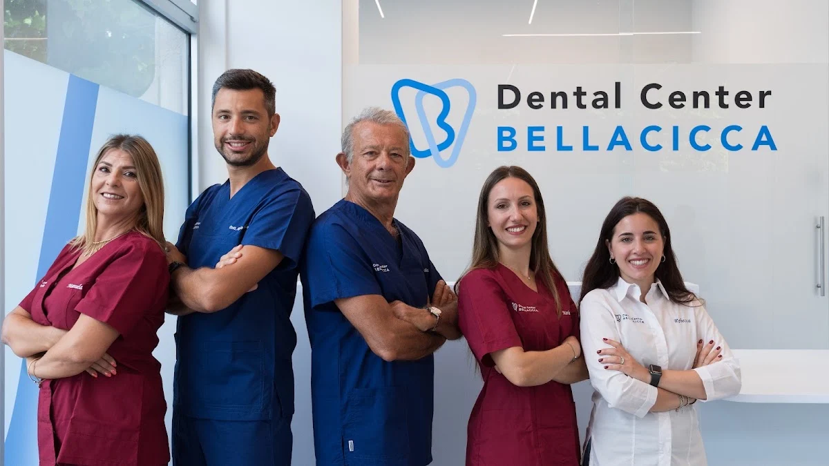 Dental Center Bellacicca