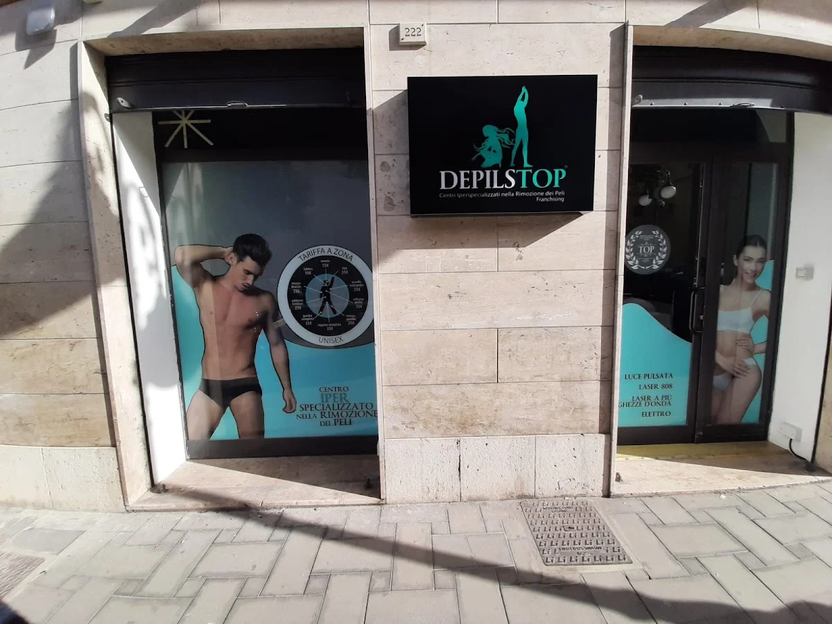 Depilstop Mazara del Vallo - 2
