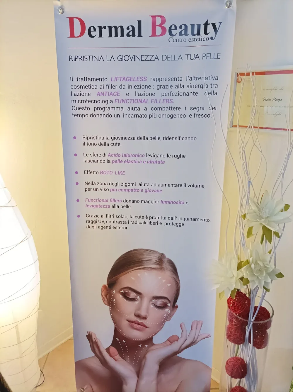 Dermal Beauty Centro Estetico