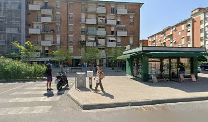 Di Carlo Michela