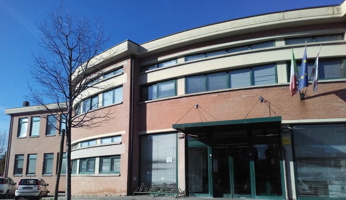 Distretto Sociosanitario