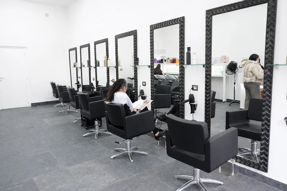 Diva Saloon Torre del Greco - 3