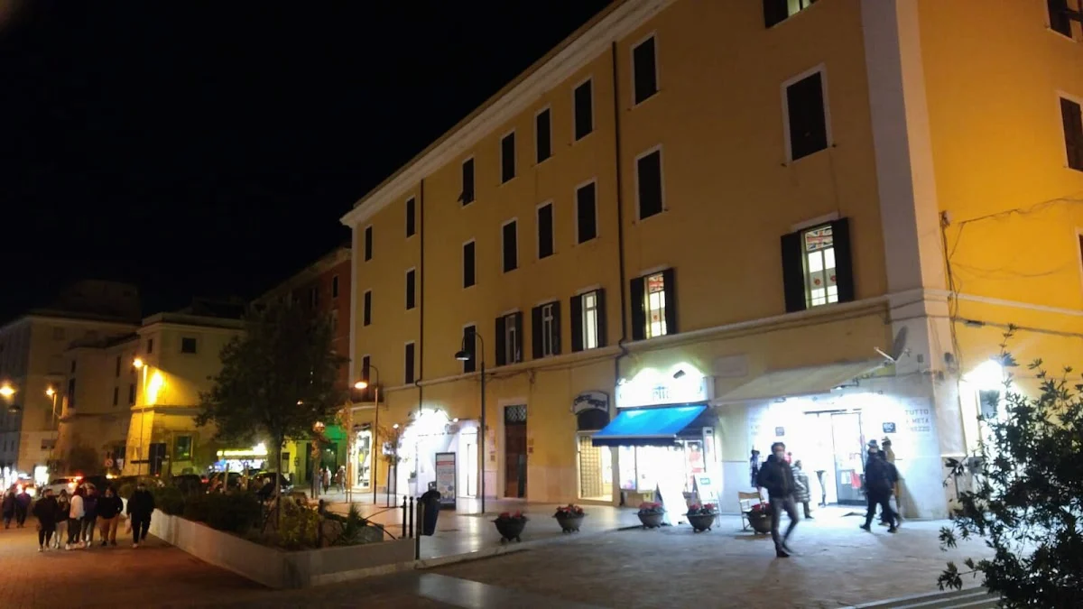 Dott Carnevale Raffaele - Chirurgo Vascolare
